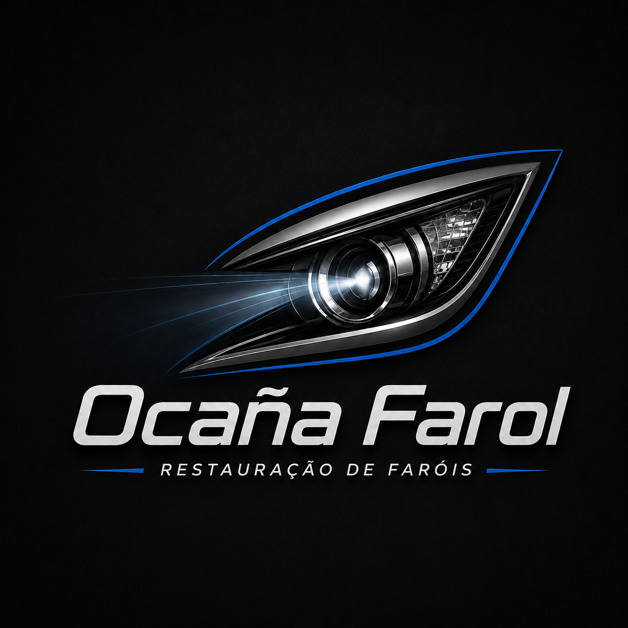 Ocaña Farol — Restauração de Faróis